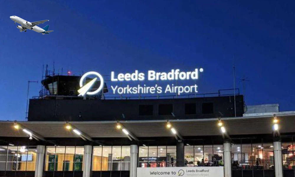 Leeds Bradford